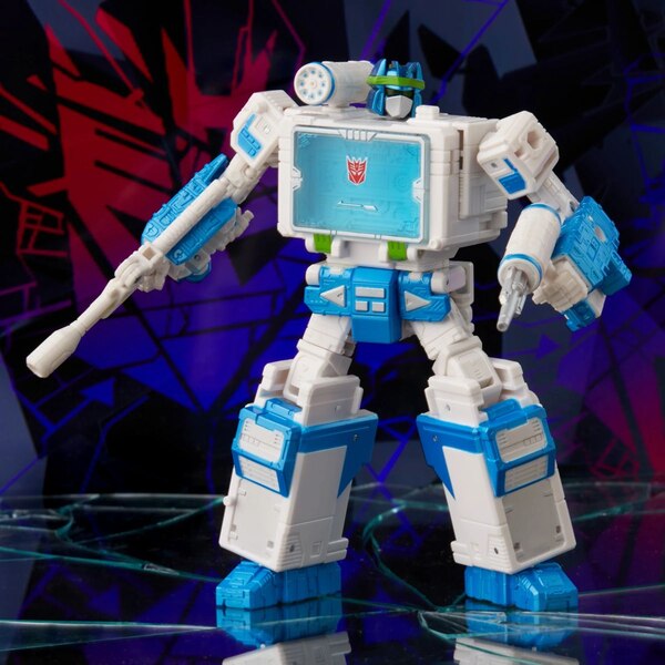 Transformers Generations Shattered Glass Collection Soundwave Product Image  (16 of 115)